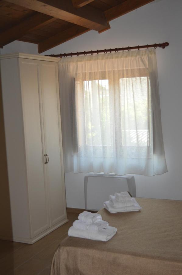 Agriturismo Albachiara Bisignano Buitenkant foto